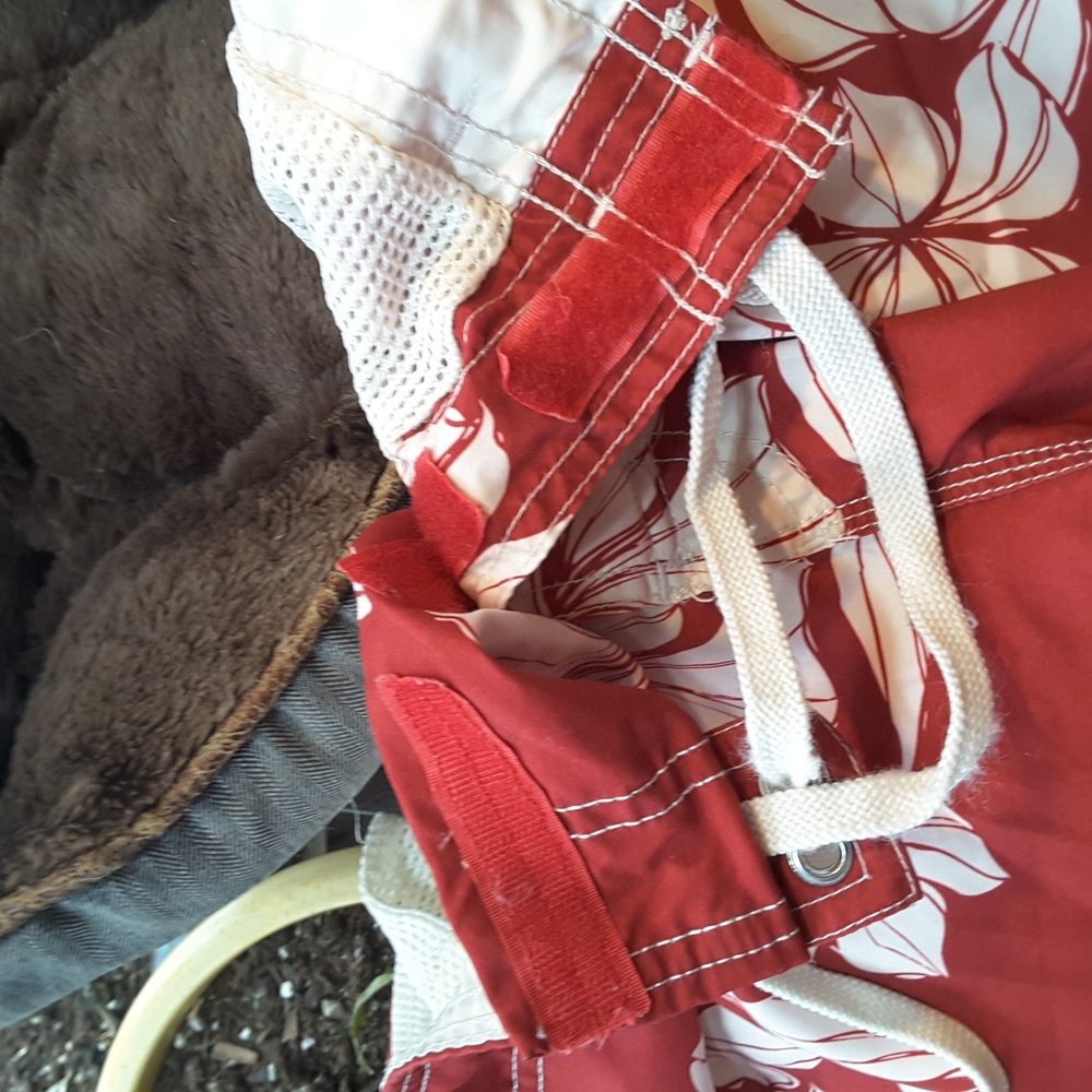 Speedo mens swim trunks - Picture 4 of 6
